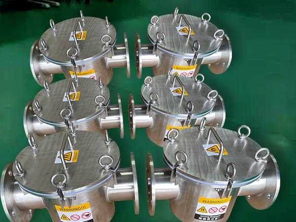 造紙廠專用除鐵器設備